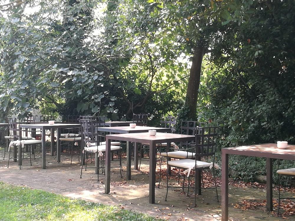 هوتل ماس فيلالونجا بيتي Cassà de la Selva المظهر الخارجي الصورة